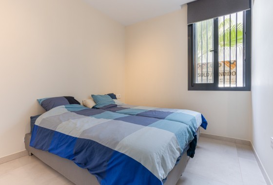 Revente - Appartement - Mar de Cristal