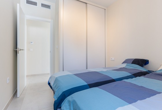 Revente - Appartement - Mar de Cristal