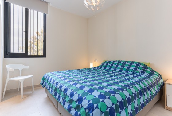 Revente - Appartement - Mar de Cristal