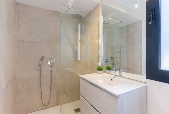 Revente - Appartement - Mar de Cristal