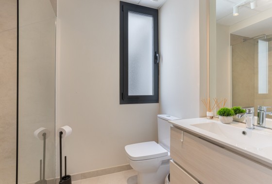 Revente - Appartement - Mar de Cristal