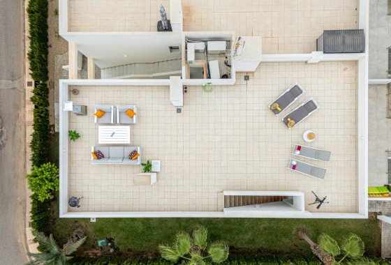 Revente - Appartement - Mar de Cristal