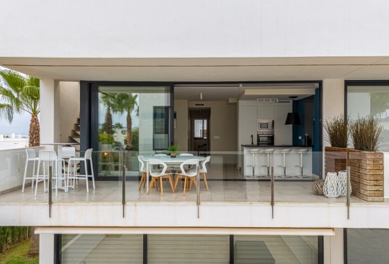 Revente - Appartement - Mar de Cristal