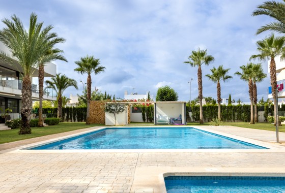 Revente - Appartement - Mar de Cristal