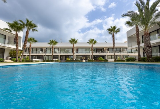 Revente - Appartement - Mar de Cristal