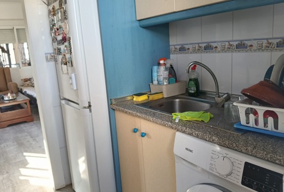 Revente - Appartement - Los Montesinos - La herrada