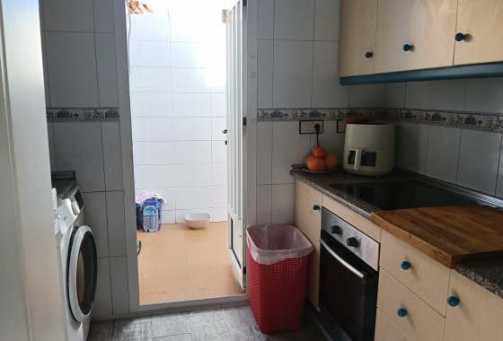 Revente - Appartement - Los Montesinos - La herrada