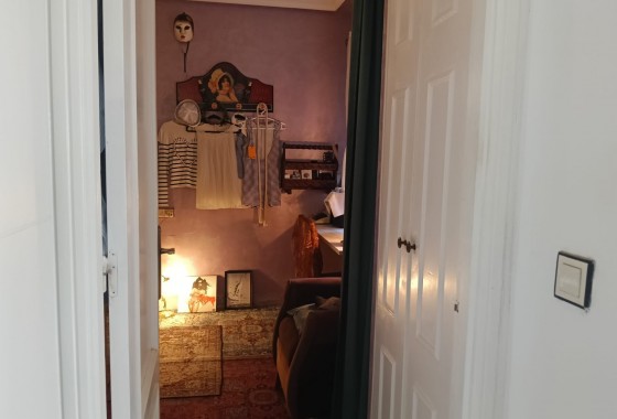 Revente - Appartement - Los Montesinos - La herrada