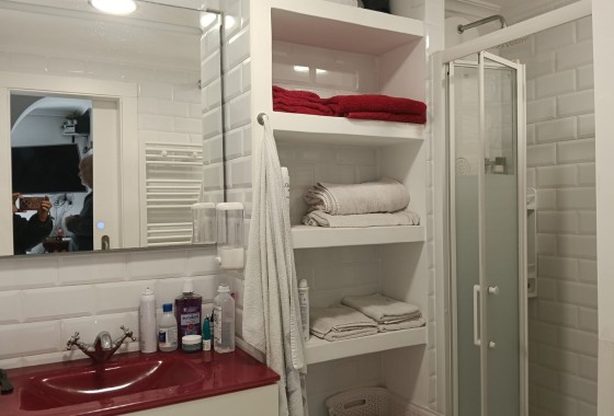 Revente - Appartement - Los Montesinos - La herrada