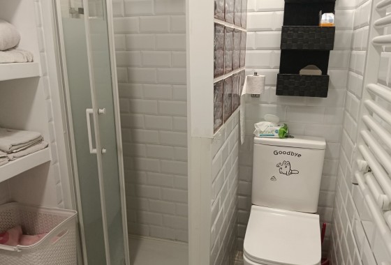 Revente - Appartement - Los Montesinos - La herrada