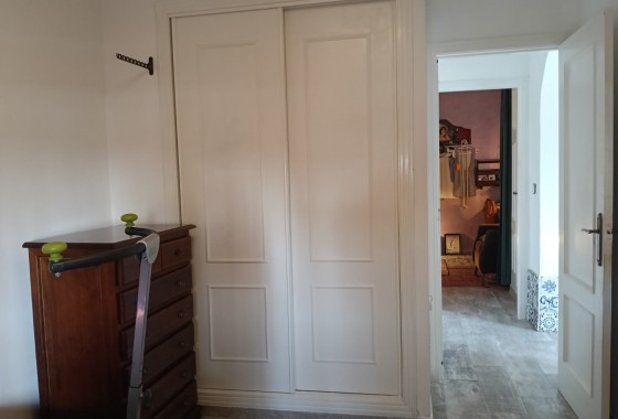 Revente - Appartement - Los Montesinos - La herrada