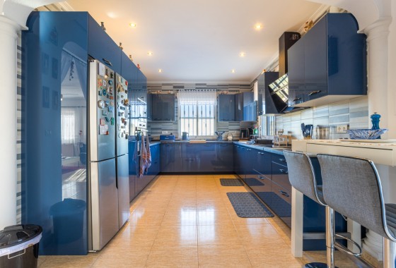 Revente - Finca Country Property - La Zarza