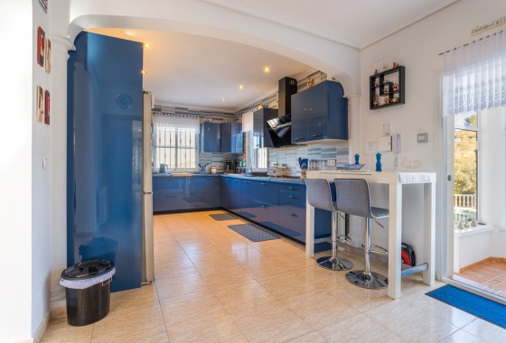 Revente - Finca Country Property - La Zarza