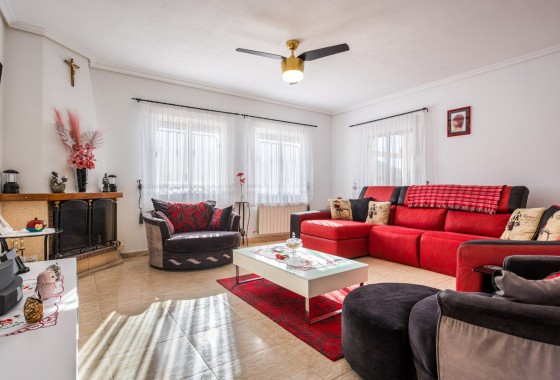 Revente - Finca Country Property - La Zarza