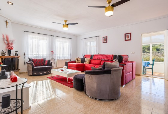 Revente - Finca Country Property - La Zarza