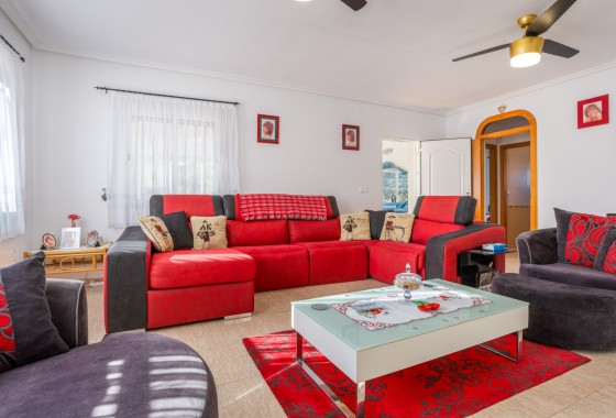 Revente - Finca Country Property - La Zarza