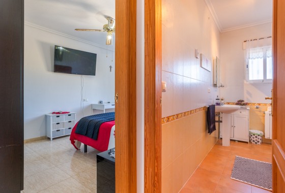 Revente - Finca Country Property - La Zarza