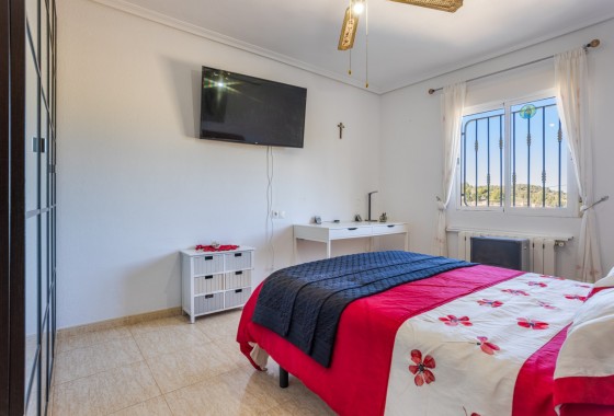 Revente - Finca Country Property - La Zarza