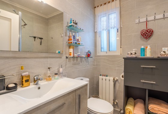 Revente - Finca Country Property - La Zarza