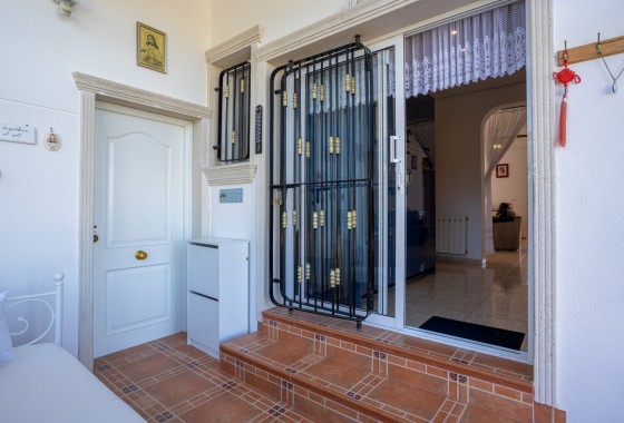 Revente - Finca Country Property - La Zarza