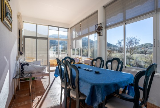 Revente - Finca Country Property - La Zarza