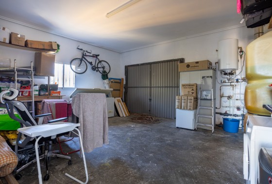 Revente - Finca Country Property - La Zarza