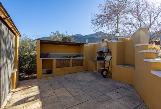 Revente - Finca Country Property - La Zarza