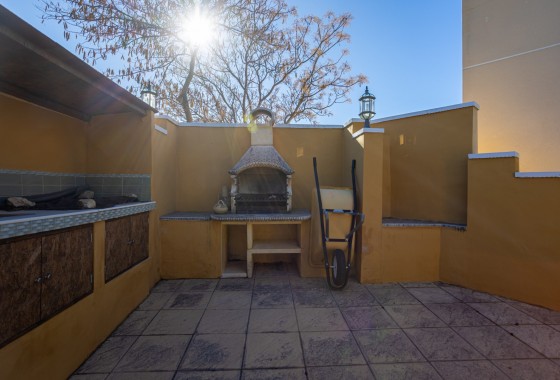 Revente - Finca Country Property - La Zarza