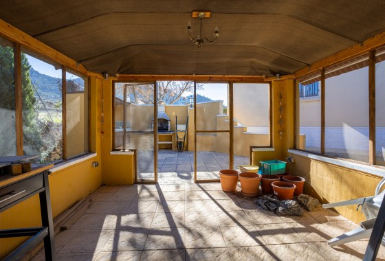 Revente - Finca Country Property - La Zarza