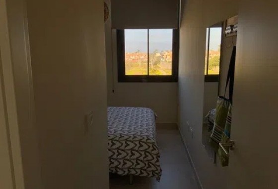 Resale - Apartment - Mar de Cristal