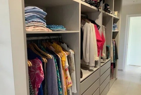 Resale - Apartment - Mar de Cristal