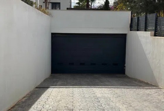 Resale - Apartment - Mar de Cristal