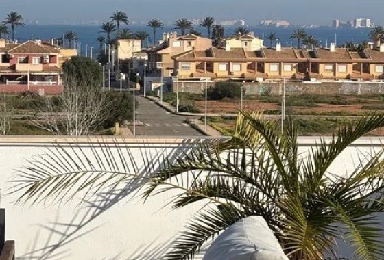 Resale - Apartment - Mar de Cristal