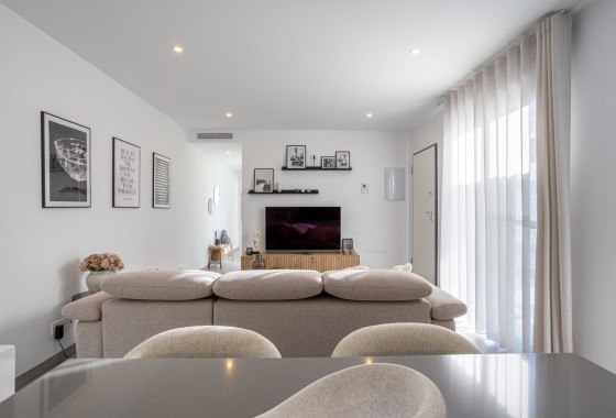 Resale - Detached Villa - Torre Pacheco - Roldán