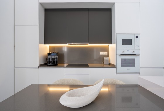 Resale - Detached Villa - Torre Pacheco - Roldán