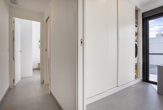 Resale - Detached Villa - Torre Pacheco - Roldán