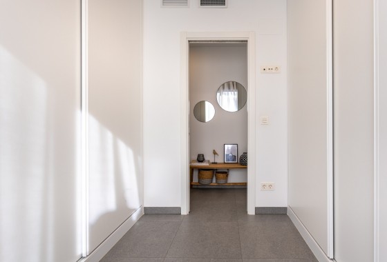 Resale - Detached Villa - Torre Pacheco - Roldán