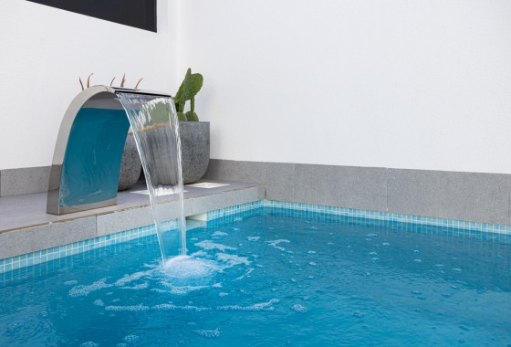 Resale - Detached Villa - Torre Pacheco - Roldán