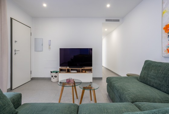 Resale - Detached Villa - Torre Pacheco - Roldán