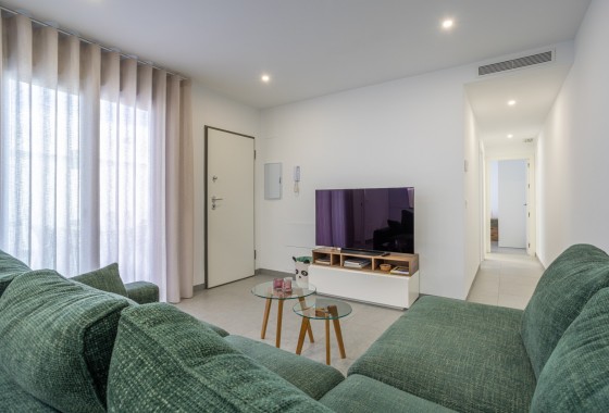 Resale - Detached Villa - Torre Pacheco - Roldán