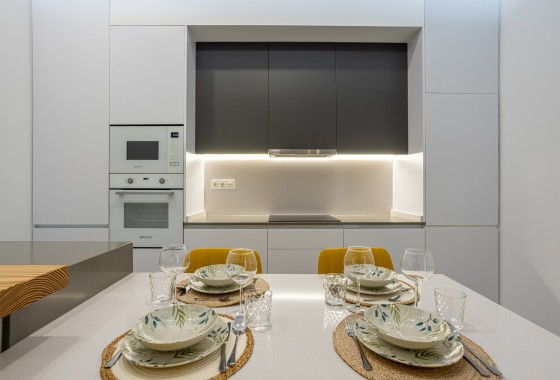 Resale - Detached Villa - Torre Pacheco - Roldán