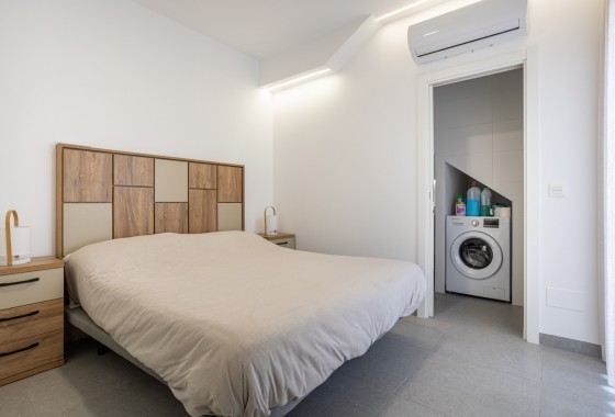 Resale - Detached Villa - Torre Pacheco - Roldán