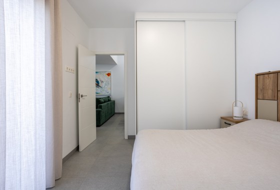 Resale - Detached Villa - Torre Pacheco - Roldán