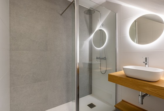 Resale - Detached Villa - Torre Pacheco - Roldán