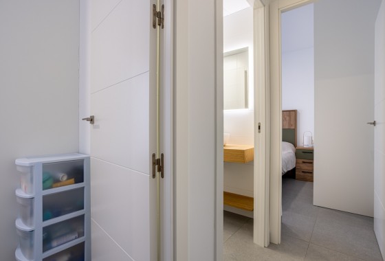 Resale - Detached Villa - Torre Pacheco - Roldán