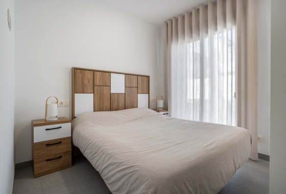 Resale - Detached Villa - Torre Pacheco - Roldán