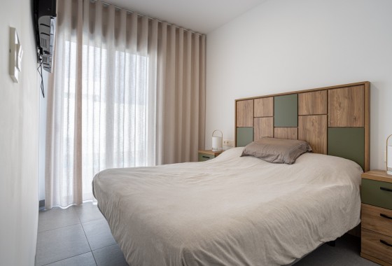 Resale - Detached Villa - Torre Pacheco - Roldán