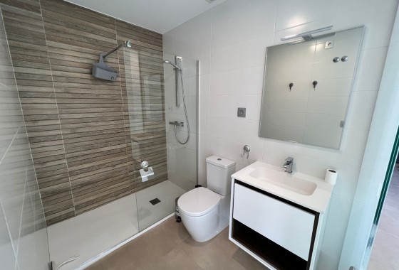 Revente - Appartement - Orihuela Costa - Vistabella Golf