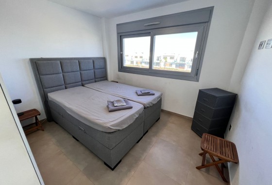 Revente - Appartement - Orihuela Costa - Vistabella Golf