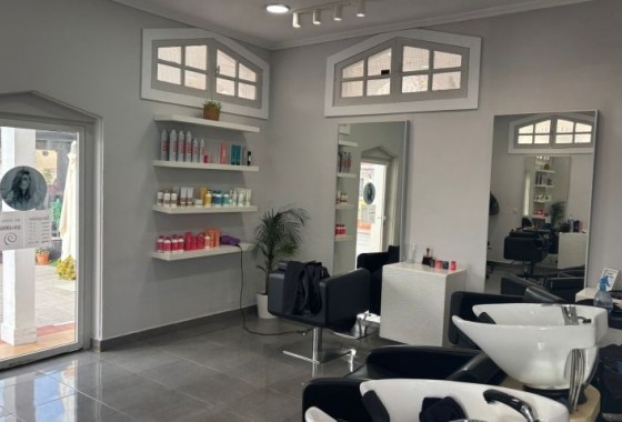 Revente - Commerce / Local - Orihuela Costa